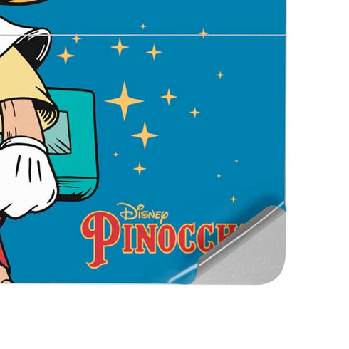 Disney Pinocchio No Strings Attached Surface Laptop Studio Skin